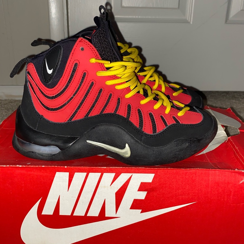 Nike Air Bakin GS